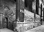 Padova-Rifugio Monte di Pietà durante la seconda guerra mondiale.(Musei Civici Eremitani) (Adriano Danieli)
